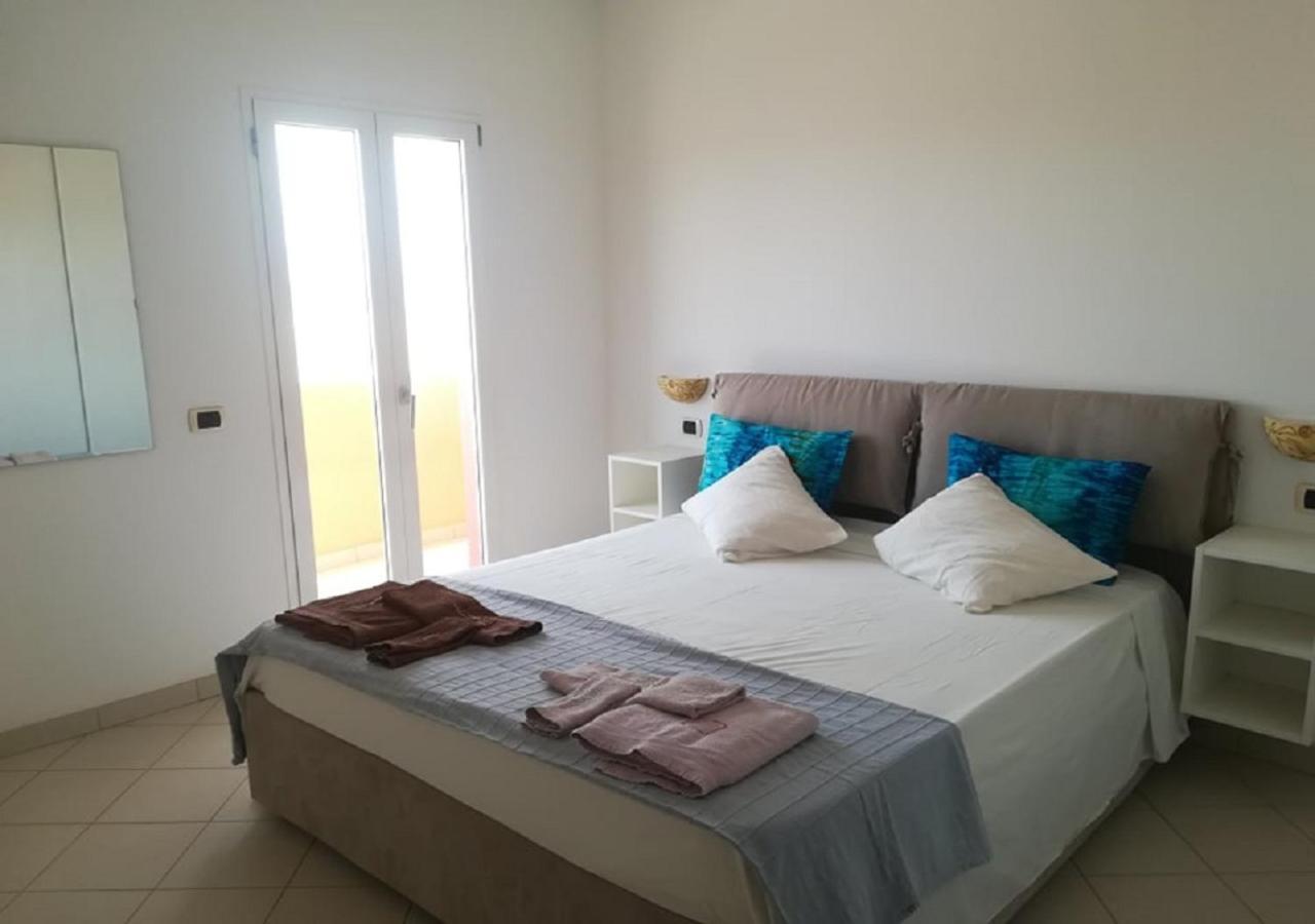 Residence Por Do Sol, Praia Cabral, Boa Vista, Cape Verde, Free Wi-Fi Sal Rei Exteriér fotografie