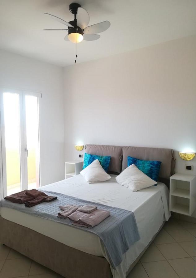 Residence Por Do Sol, Praia Cabral, Boa Vista, Cape Verde, Free Wi-Fi Sal Rei Exteriér fotografie