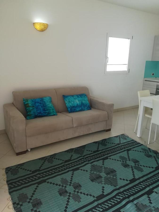 Residence Por Do Sol, Praia Cabral, Boa Vista, Cape Verde, Free Wi-Fi Sal Rei Exteriér fotografie