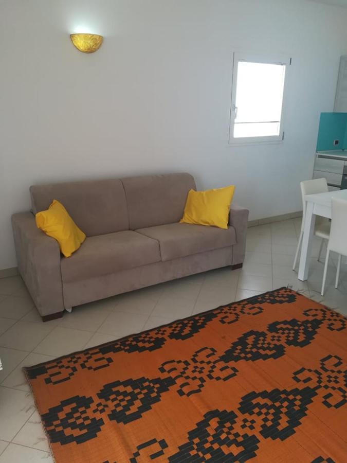 Residence Por Do Sol, Praia Cabral, Boa Vista, Cape Verde, Free Wi-Fi Sal Rei Exteriér fotografie
