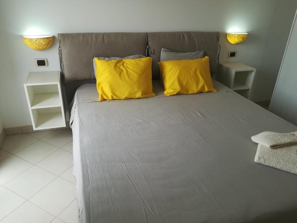 Residence Por Do Sol, Praia Cabral, Boa Vista, Cape Verde, Free Wi-Fi Sal Rei Exteriér fotografie