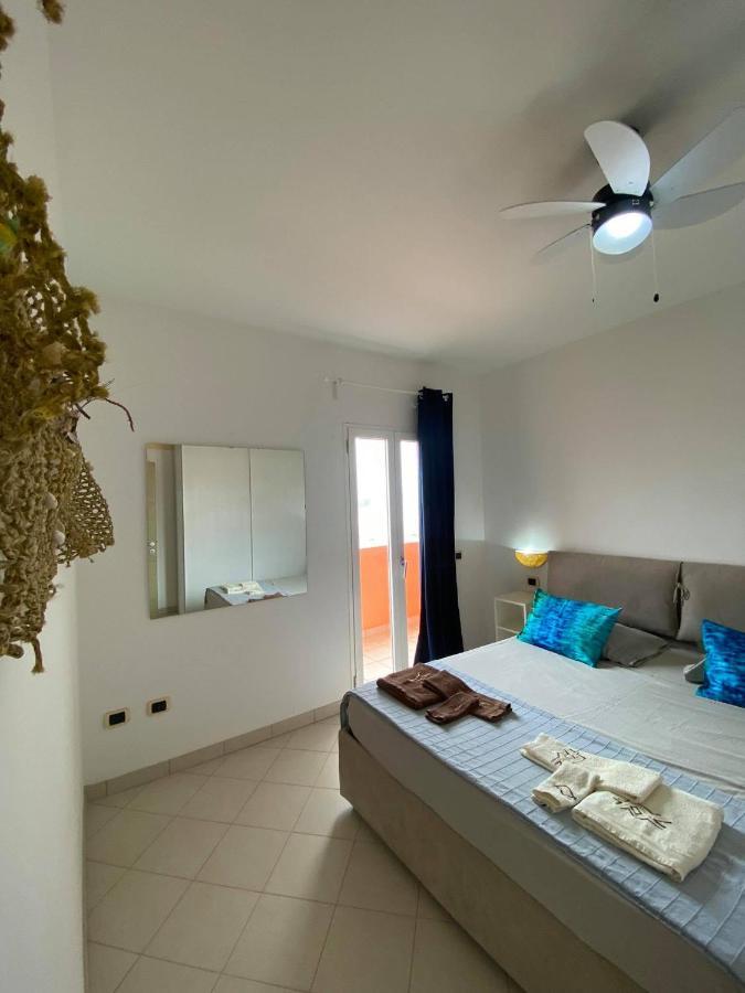 Residence Por Do Sol, Praia Cabral, Boa Vista, Cape Verde, Free Wi-Fi Sal Rei Exteriér fotografie