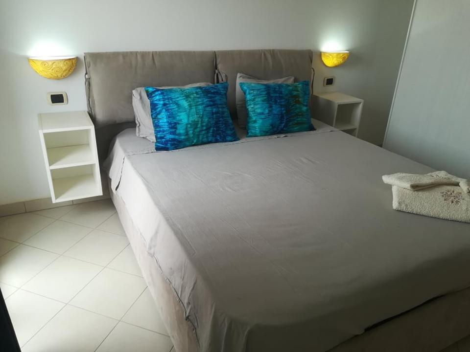 Residence Por Do Sol, Praia Cabral, Boa Vista, Cape Verde, Free Wi-Fi Sal Rei Exteriér fotografie