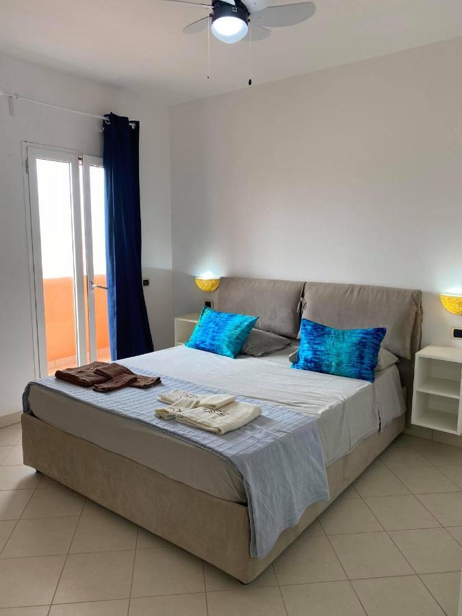 Residence Por Do Sol, Praia Cabral, Boa Vista, Cape Verde, Free Wi-Fi Sal Rei Exteriér fotografie