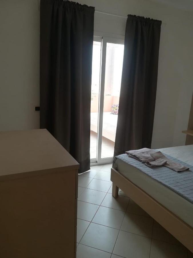Residence Por Do Sol, Praia Cabral, Boa Vista, Cape Verde, Free Wi-Fi Sal Rei Exteriér fotografie