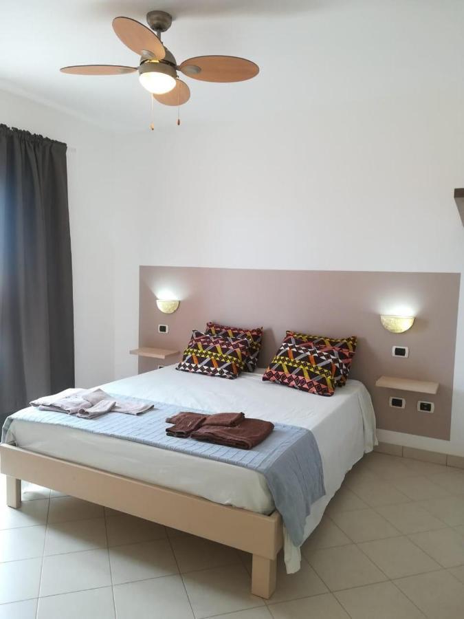 Residence Por Do Sol, Praia Cabral, Boa Vista, Cape Verde, Free Wi-Fi Sal Rei Exteriér fotografie
