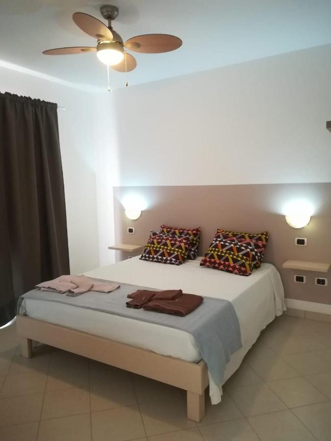 Residence Por Do Sol, Praia Cabral, Boa Vista, Cape Verde, Free Wi-Fi Sal Rei Exteriér fotografie